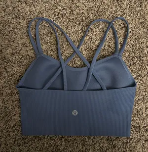 Lululemon Like A Cloud Bra thumbnail 2