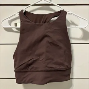 Lululemon Ignite Bra
Cherry Cola thumbnail 3