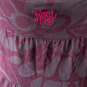 Roxy Floral Dress thumbnail 3