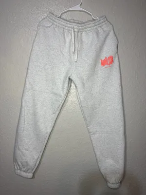 White Fox Boutique Sweatpants thumbnail 1