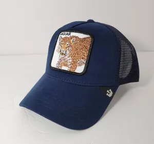 Goorin Bros s Trucker Hat thumbnail 1