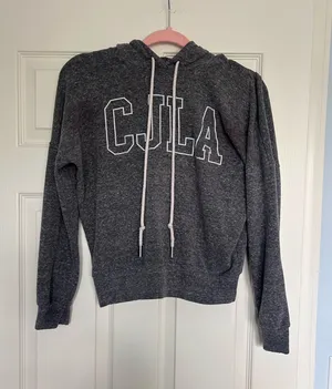 Carly Jean Los Angeles hoodie thumbnail 1