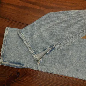 Abercrombie & Fitch The 90's Straigh - Ultra High Rise, Size 28 6r. thumbnail 7