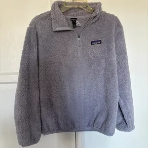 Patagonia 1/4-Zip Fleece thumbnail 1