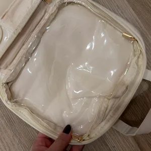 Bag‎ White thumbnail 3