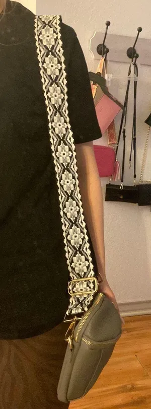 Purse Gray thumbnail 3