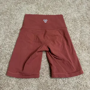 Aritzia TnAction Biker‎ Shorts Size XXS thumbnail 4
