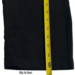 NEW Gap Relaxed‎ Linen Blend Crop Pants Capsule Resort Travel Lightweight XS thumbnail 13