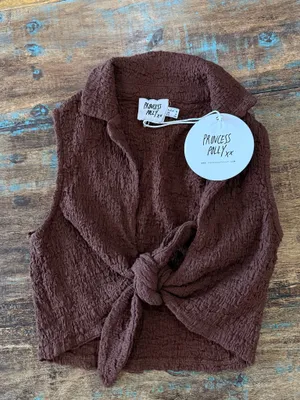 Princess Polly Top thumbnail 1