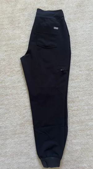 Zamora Jogger Scrub Pants thumbnail 7
