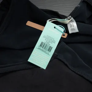 Sea Level Swim Australia -‎ Eco Essentials High Leg Bandeau One Piece thumbnail 9