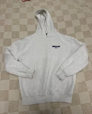 White Fox Vol. 3 Hoodie Size‎ S/M thumbnail 1