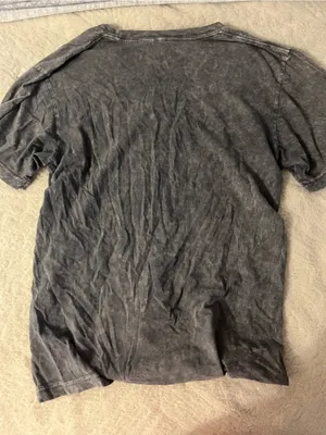 Graphic Tee Gray thumbnail 3