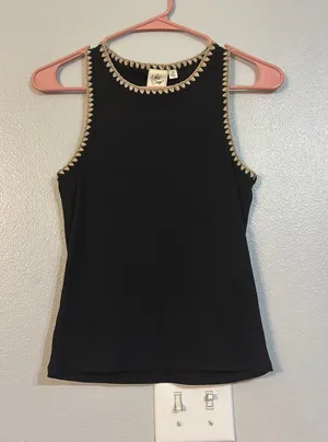 Boot barn tank top thumbnail 1