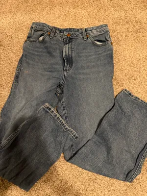 Wrangler Jeans Vintage thumbnail 1