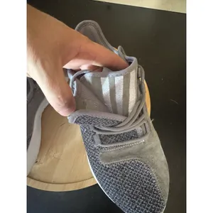 Adidas Tubular Shadow Womens Grey Sneakers Casual Shoes Size 7 Replace‎ Insole* thumbnail 7