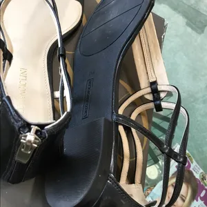 Enzo Angiolini Nice Dressy Sandals thumbnail 2