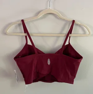 Free People Movement Meant To Be Brami Red thumbnail 9