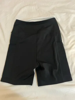 Gymshark Shorts Biker thumbnail 3