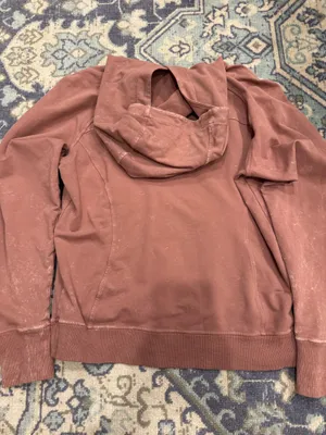 Lululemon All Yours Hoodie 6 thumbnail 2
