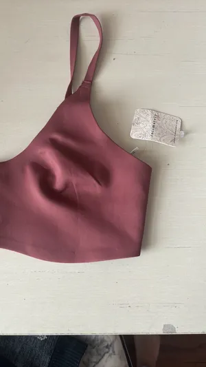 Free People NWOT intimately Stella Neo Bralette thumbnail 4
