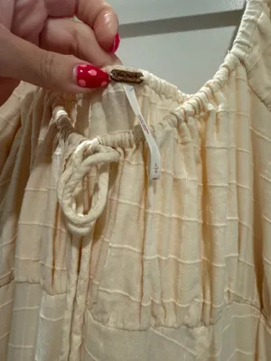 Free People On My Level Maxi Dress thumbnail 2