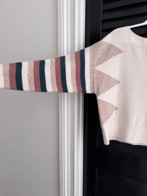 Madewell Sweater thumbnail 2