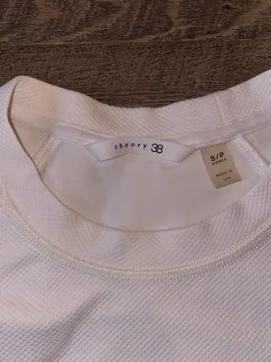Theory 38 Shirt thumbnail 2