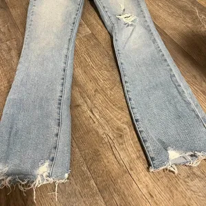 Pistola size 24 distressed jeans‎ thumbnail 2