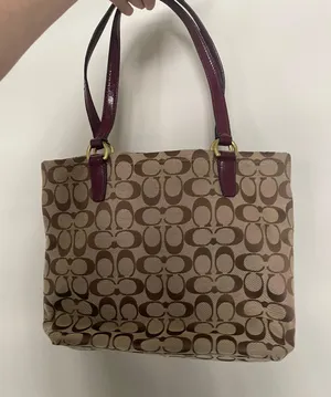 Coach Purse thumbnail 2