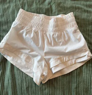 Calia by Carrie White Athletic Shorts thumbnail 1