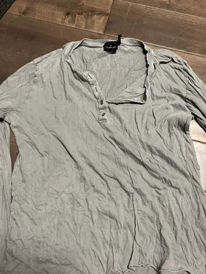 Henley Top thumbnail 2
