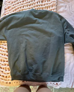 Kansas City Chiefs Sweatshirt Size XL thumbnail 3
