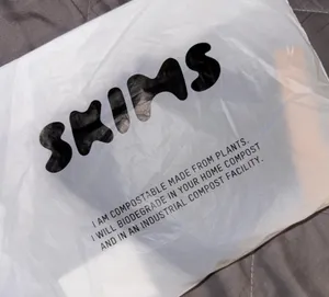 SKIMS CROPPED CAMI TANK TOP thumbnail 2