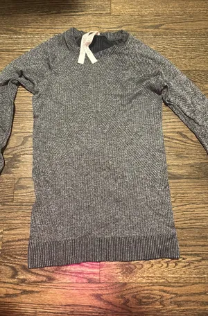 Lululemon Swiftly Tech Long Sleeve thumbnail 1