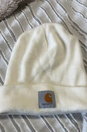 Carhartt Beanie thumbnail 1
