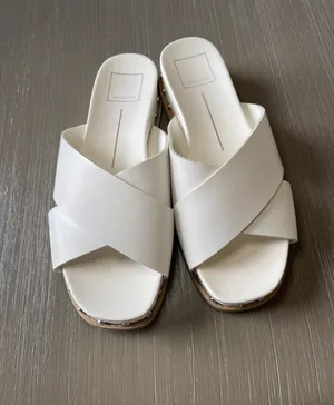 DV by Dolce Vita Gracy Platform Sandal thumbnail 2