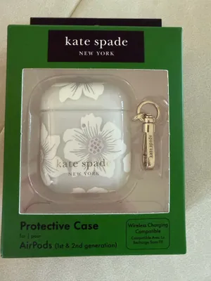 Kate Spade EarPods protective case thumbnail 1