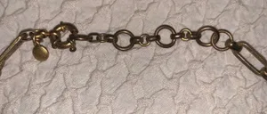 J.Crew Jewel Statement Necklace thumbnail 3