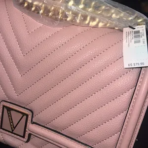 Victoria's Secret Medium Crossbody Bag thumbnail 6