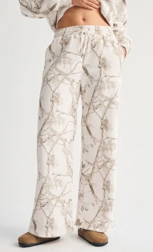 Abercrombie Sweatpants thumbnail 1