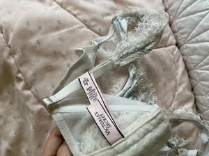 Victoria's Secret Dream Angels Corset thumbnail 5