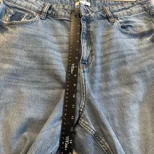Forever 21 Flared Jeans Size 12 thumbnail 8