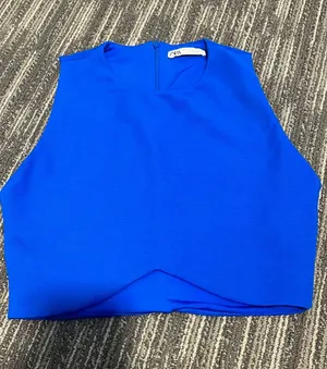 Tank Top thumbnail 1