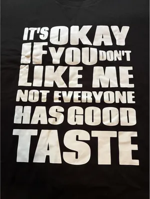 2X Graphic Tee Black Size XXL thumbnail 2