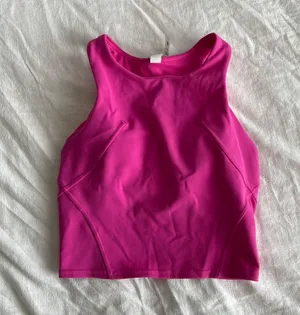 Lululemon High Neck Align Tank thumbnail 1