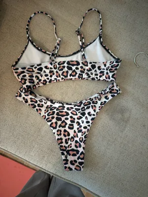 Bikini Set Multiple Size M thumbnail 2