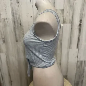 Tank top Blue Size XS thumbnail 3