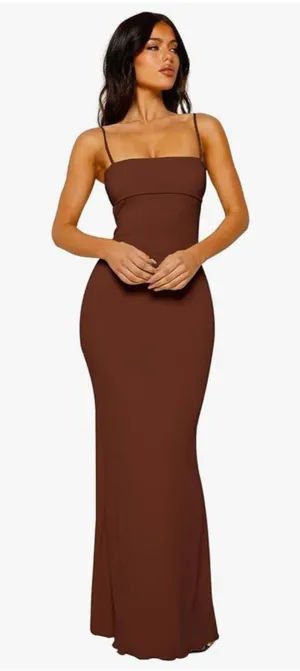 Maxi Dress Amazon thumbnail 1
