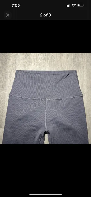 Beyond Yoga Ribbed Leggings thumbnail 2